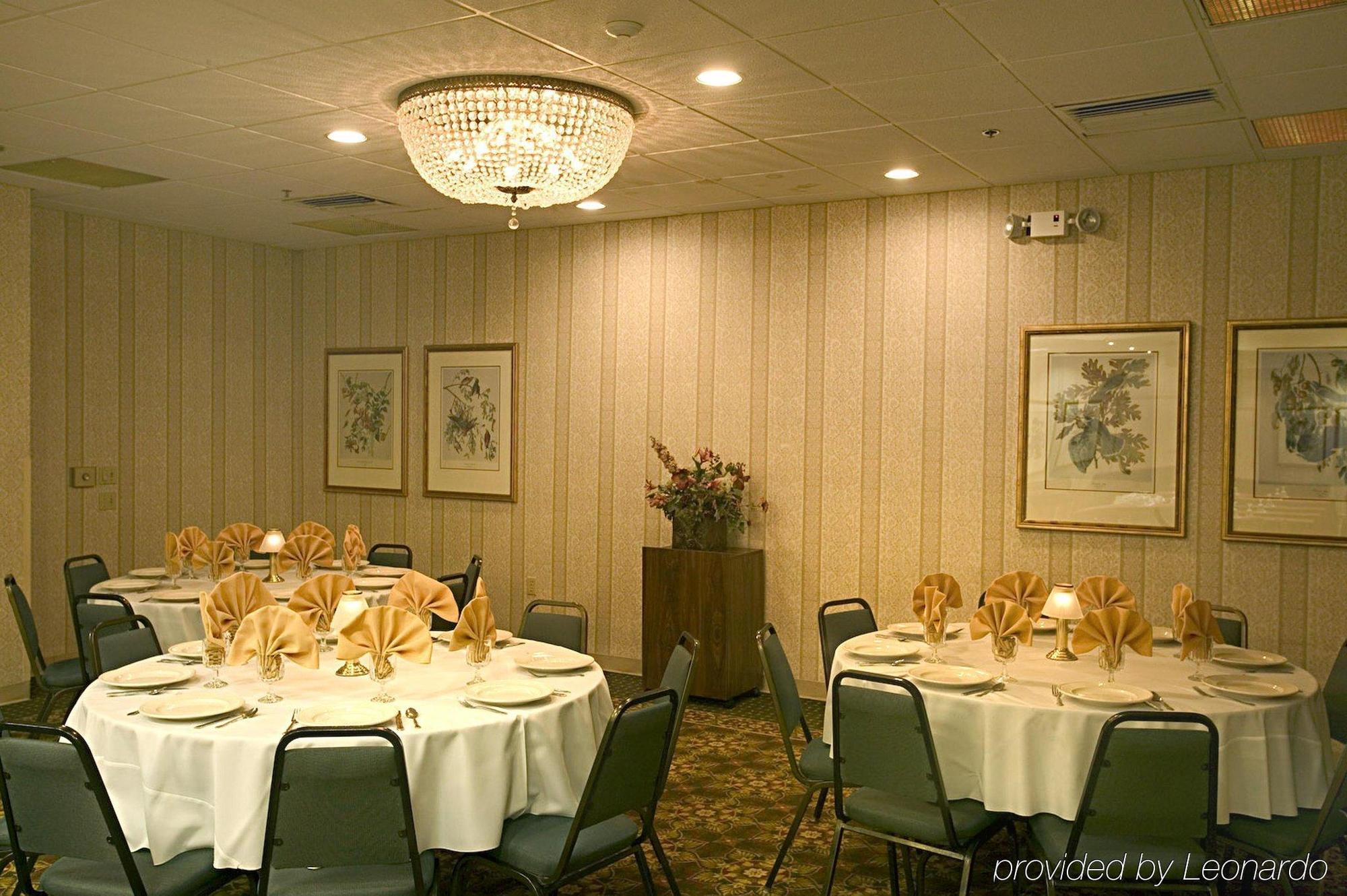 Forest Park Hotel Clifton Heights Restaurant photo